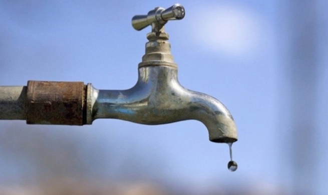دابەشکردنی ئاوی خواردنەوە لە چەند شوێنێکی پارێزگای سلێمانی دەوەستێت